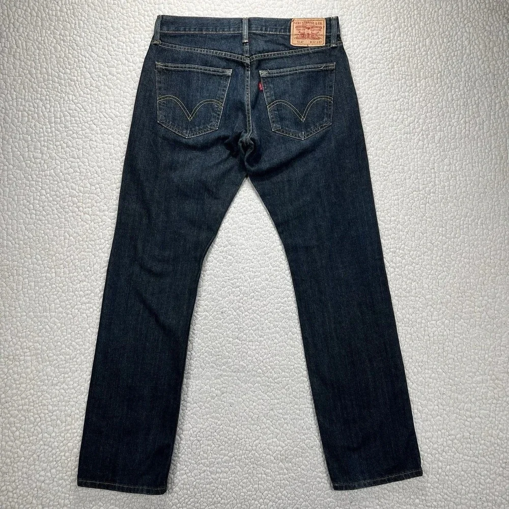 Levis levi 514
